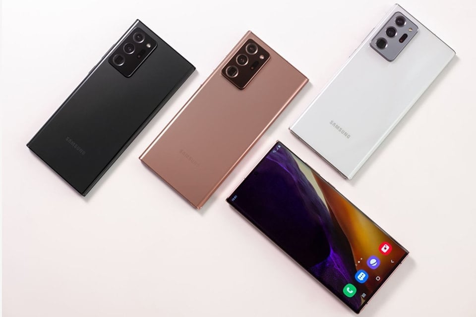 Từ hôm nay, Galaxy Note chính thức đi vào dĩ vãng- Ảnh 2.