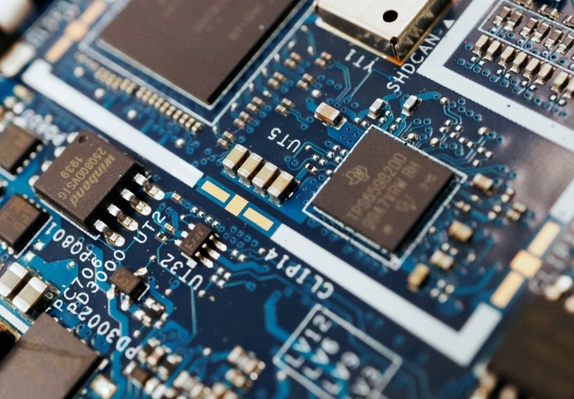 Vị thế ' vua chip ' của Nvidia bị thách thức bởi startup công nghệ Trung Quốc - Ảnh 2.