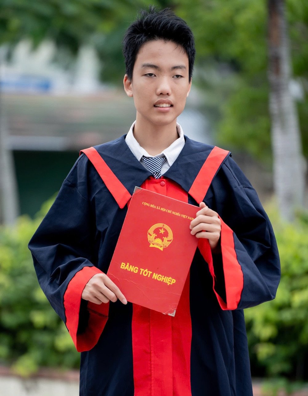 Quang Trí
