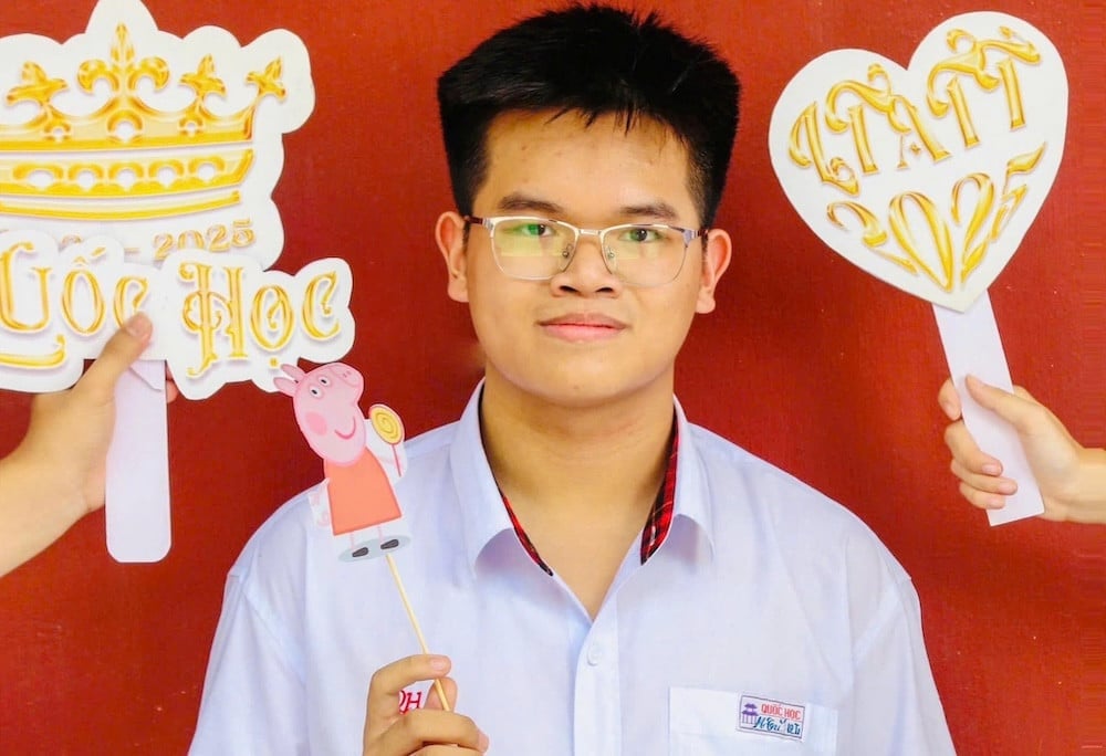 Minh Khôi