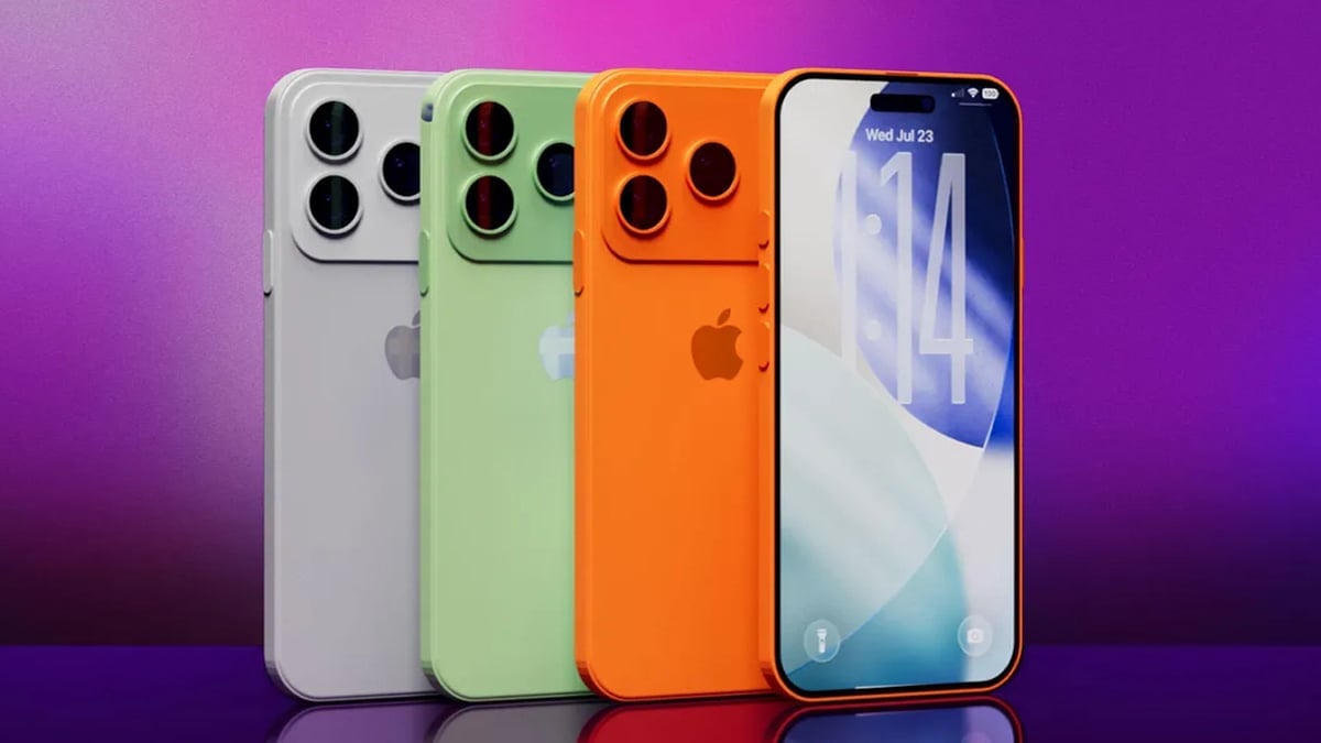 Thông tin cần biết về iPhone 17 Pro Max trước khi mua - Ảnh 1.