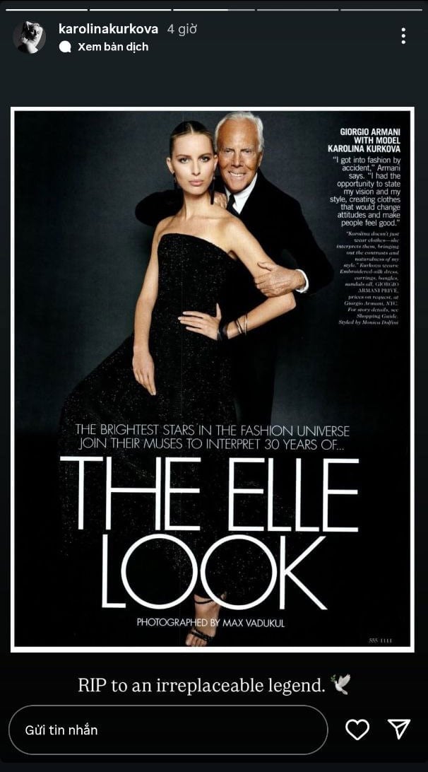 David - Victoria Beckham tiếc thương