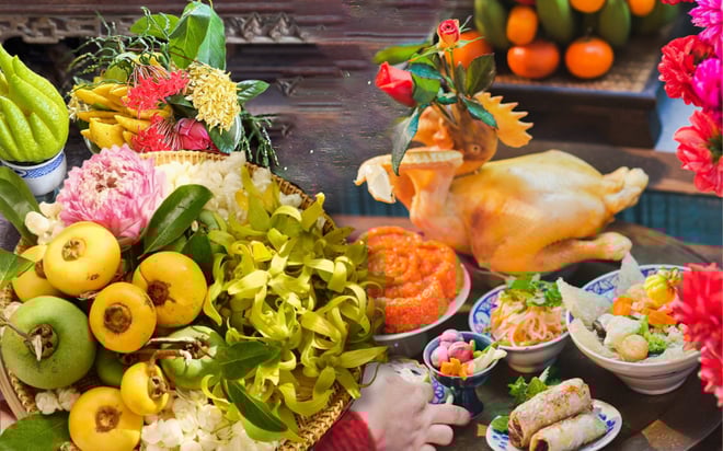 Khung giờ đẹp thắp hương ngày mai - rằm tháng 7 năm Ất Tỵ, 4 thứ kiêng kỵ đặt lên bàn thờ ngày rằm tháng cô hồn - 2