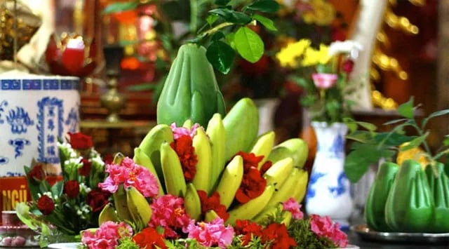 Khung giờ đẹp thắp hương ngày mai - rằm tháng 7 năm Ất Tỵ, 4 thứ kiêng kỵ đặt lên bàn thờ ngày rằm tháng cô hồn - 3