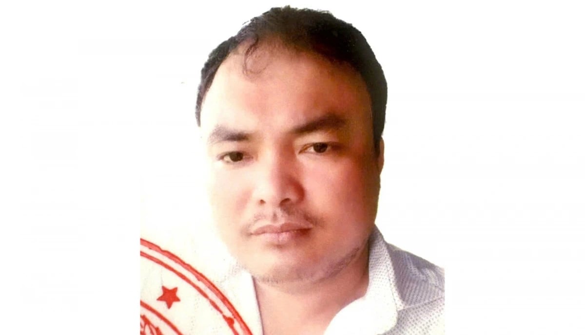 truy na dac biet trum buon lau nguyen hoang sa hinh anh 1