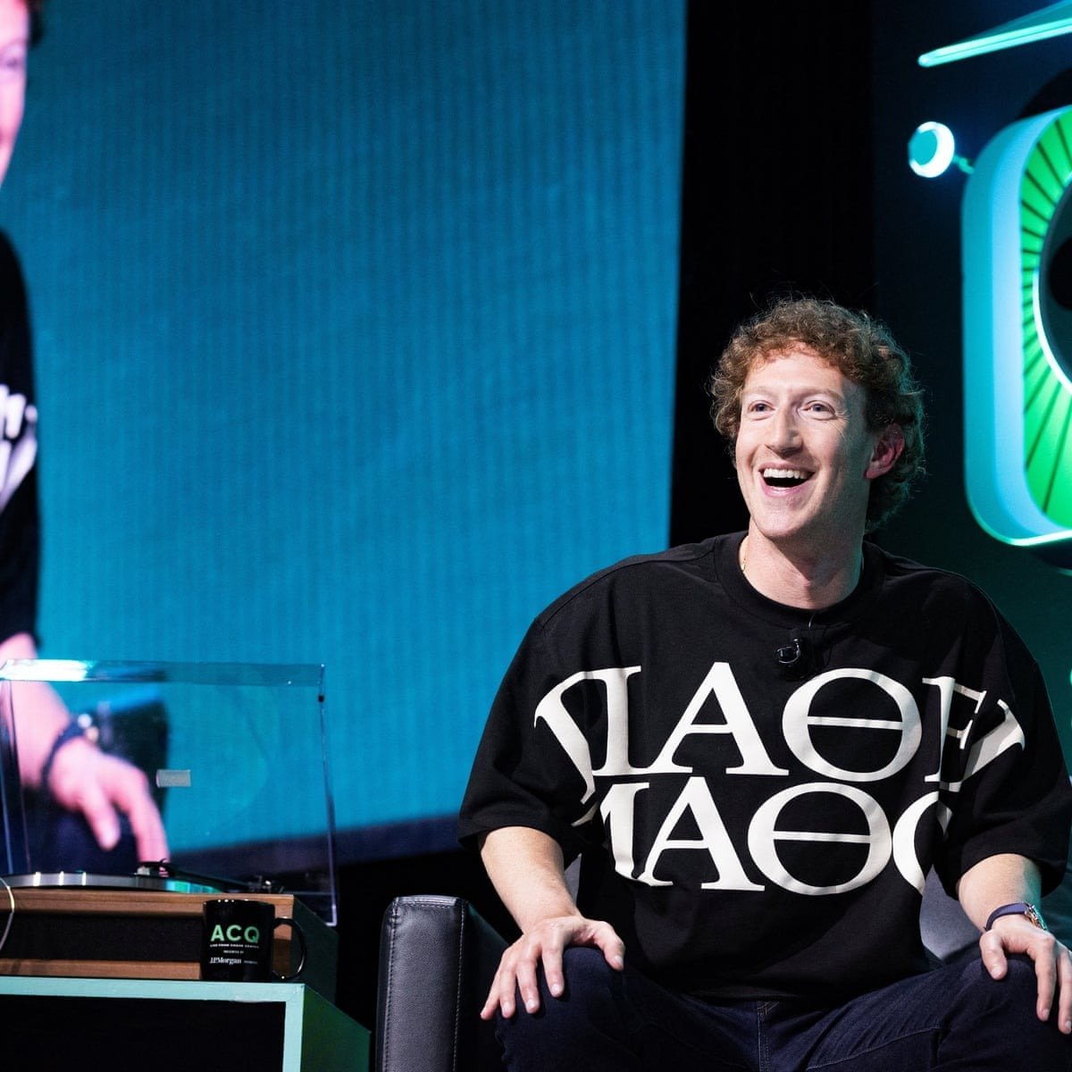 Luật sư Mark Zuckerberg kiện Meta vì bị khóa tài khoản mạo danh - Ảnh 1.