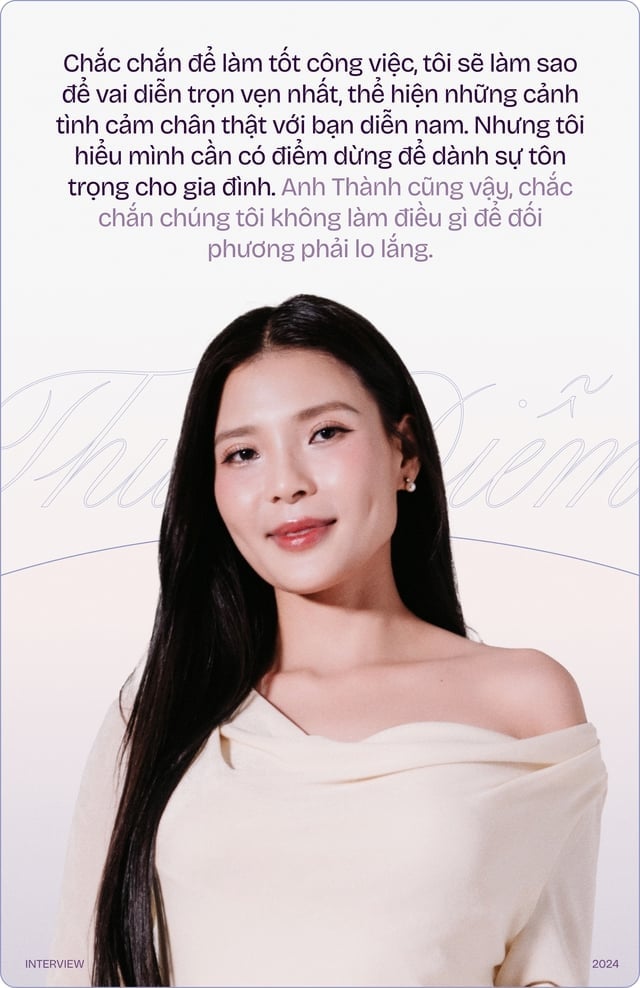 Thuý Diễm bị lan truyền clip quay lén hôn sao nam kém 11 tuổi, người trong cuộc lên tiếng nóng- Ảnh 4.