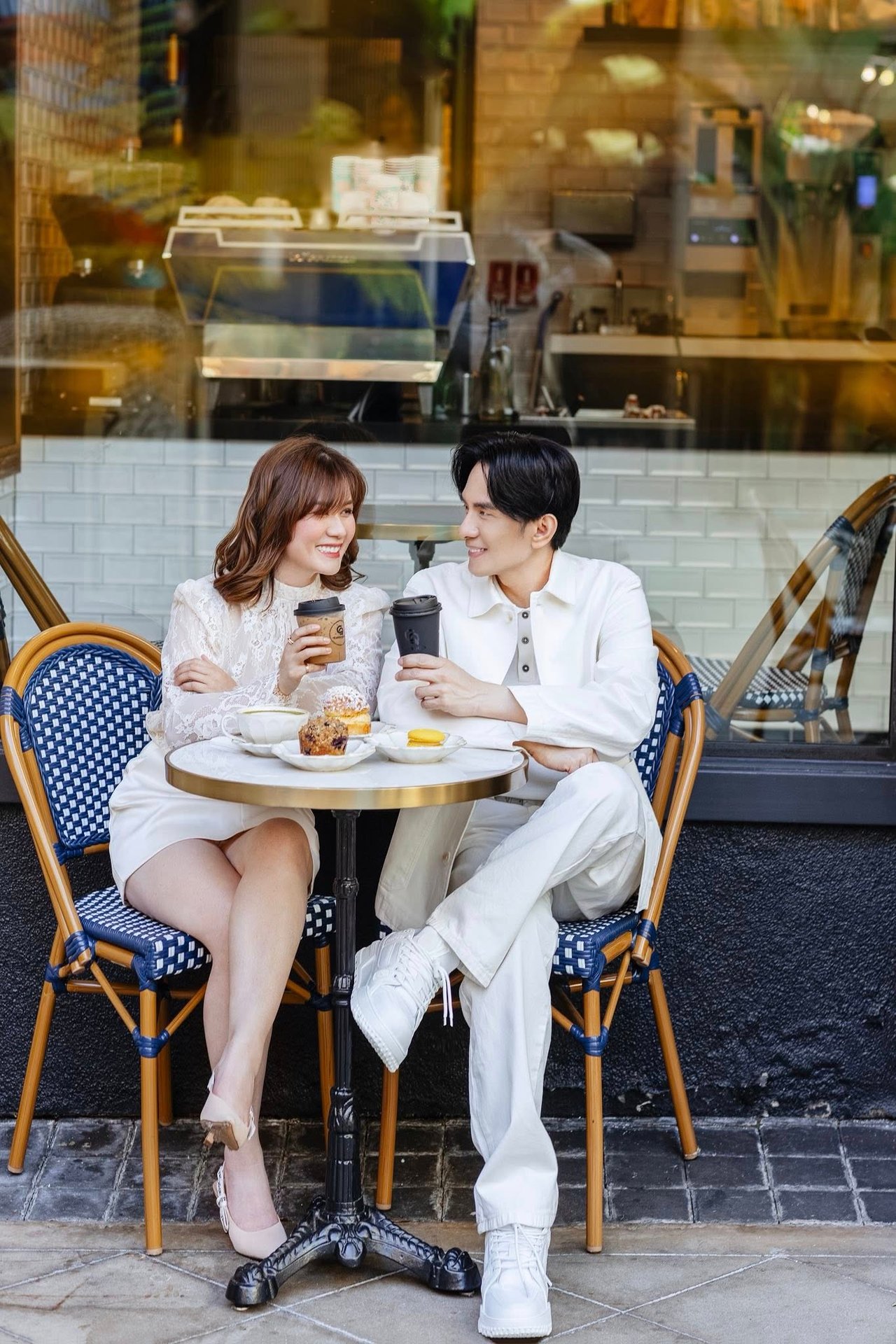 Ca sĩ Đan Trường và vợ doanh nhân tái hợp sau 4 năm ly hôn?- Ảnh 2.