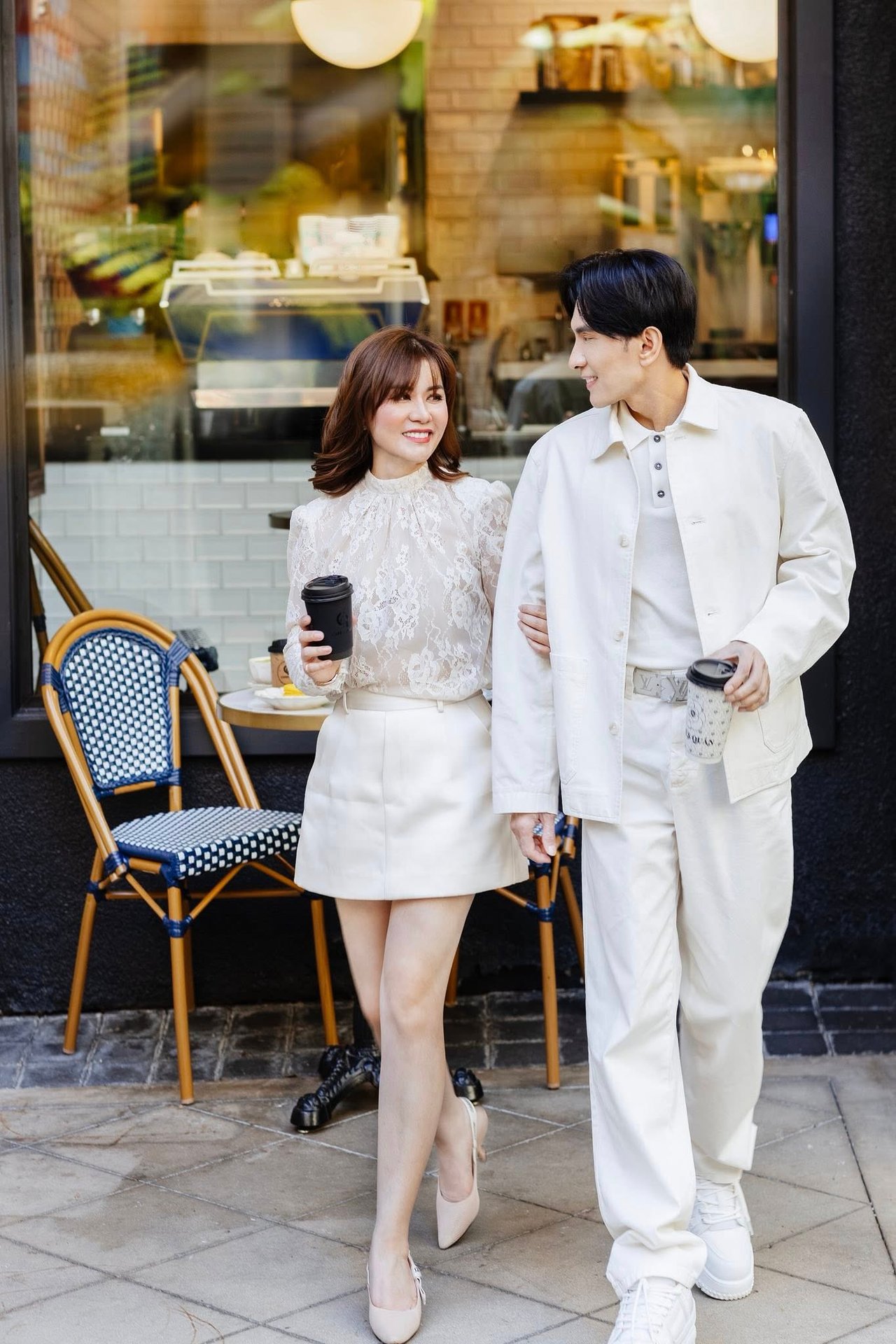 Ca sĩ Đan Trường và vợ doanh nhân tái hợp sau 4 năm ly hôn?- Ảnh 3.