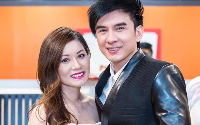 Ca sĩ Đan Trường và vợ doanh nhân tái hợp sau 4 năm ly hôn?- Ảnh 4.