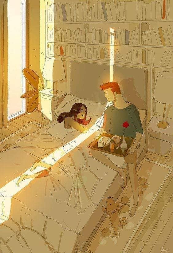 Cưới lần 2 sau bao năm làm mẹ đơn thân, đêm tân hôn anh hỏi 5 từ khiến tôi bủn rủn, ngỡ như vừa được tái sinh- Ảnh 2.
