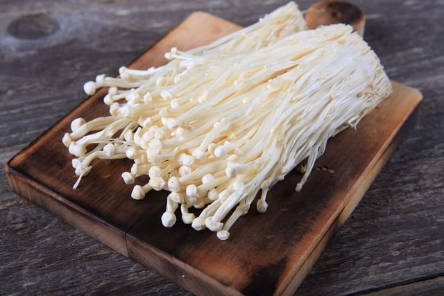 Người bán rau tiết lộ: 