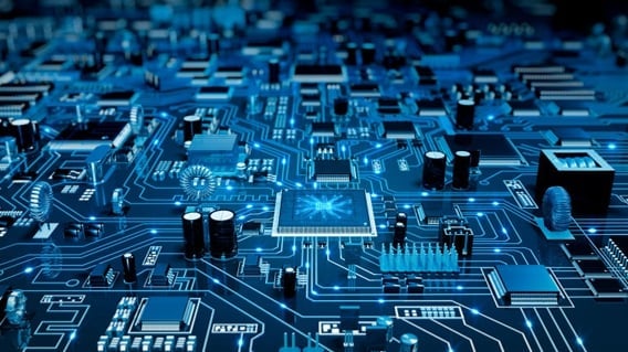 Nam sinh đại diện học sinh, sinh viên cả nước phát biểu trong buổi khai giảng hôm nay: Học 1 ngành hot, cả nước đang thiếu nhân sự!- Ảnh 2.