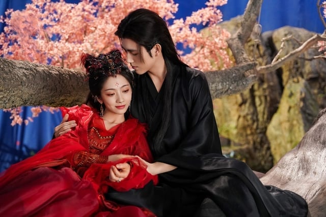 Mùa hè ảm đạm của màn ảnh Hoa ngữ: Dàn bom tấn ngã ngựa hàng loạt- Ảnh 5.