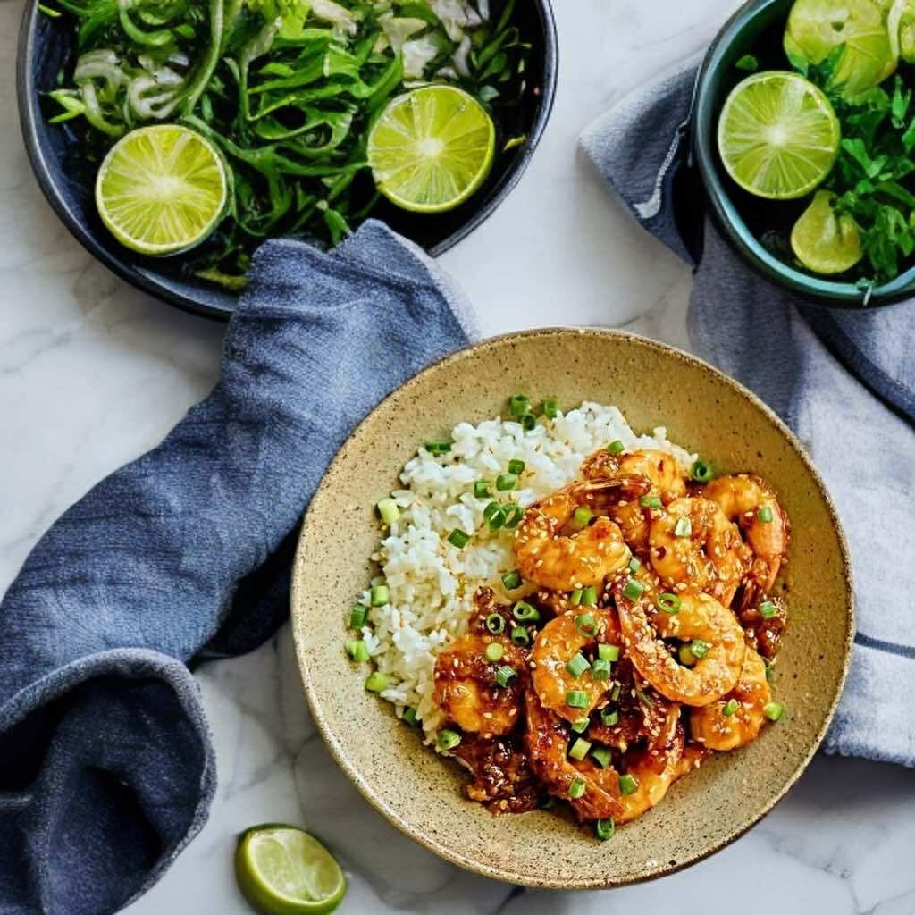 Cuối tuần chỉ cần làm mỗi người 1 phần cơm thơm lừng thế này, chỉ tốn 20 phút mà ngon đến mức ai ăn cũng sạch bát - Ảnh 6.