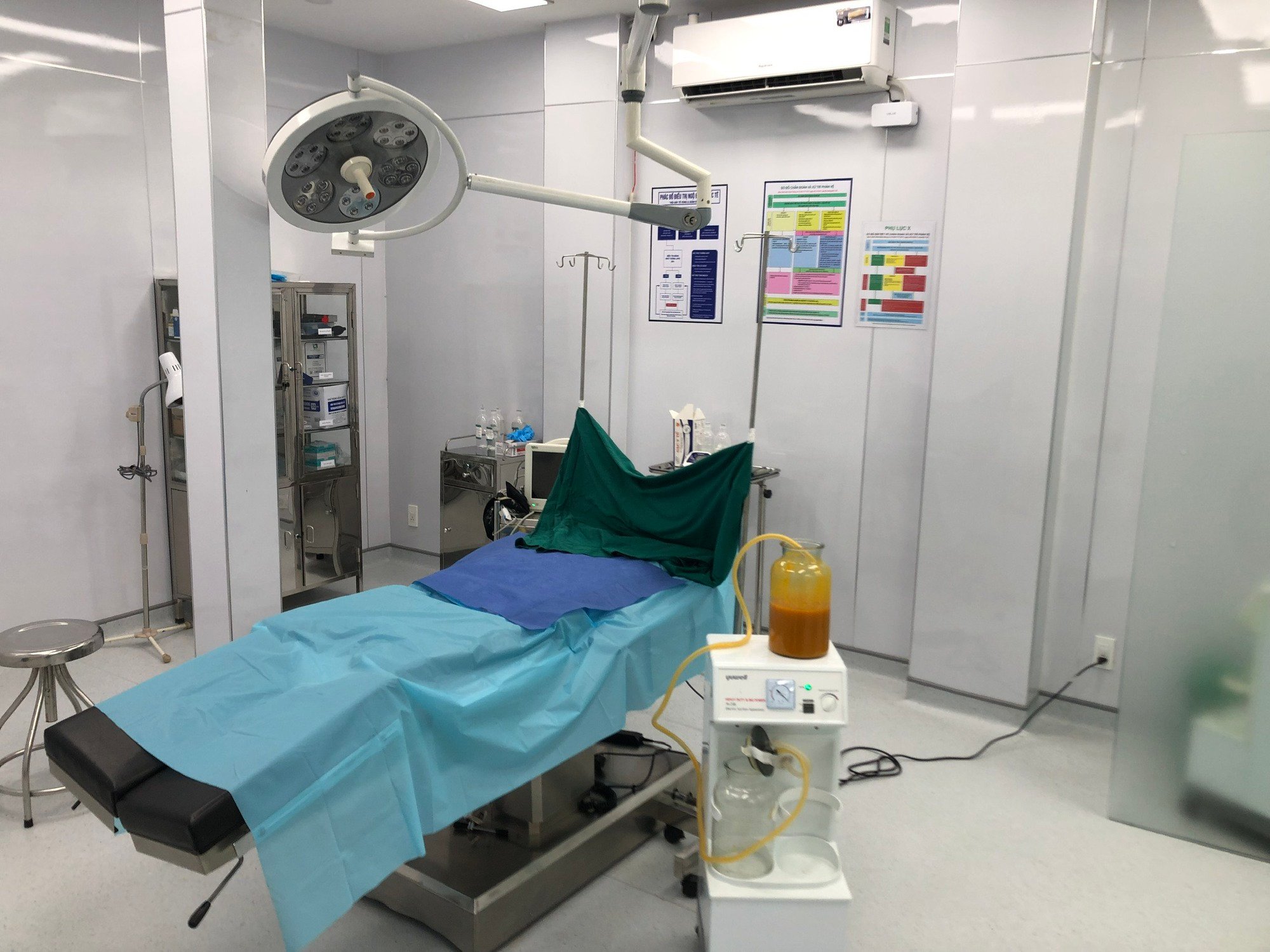 TP.HCM: Bắt Nguyễn Thị Hường hoạt động hút mỡ chui cho hơn 500 khách hàng, bỏ túi gần 10 tỷ đồng- Ảnh 4.