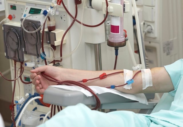 Cô gái 22 tuổi suy thận, ngừng tim sau khi uống thứ này liên tục 4 năm: Bác sĩ nói 