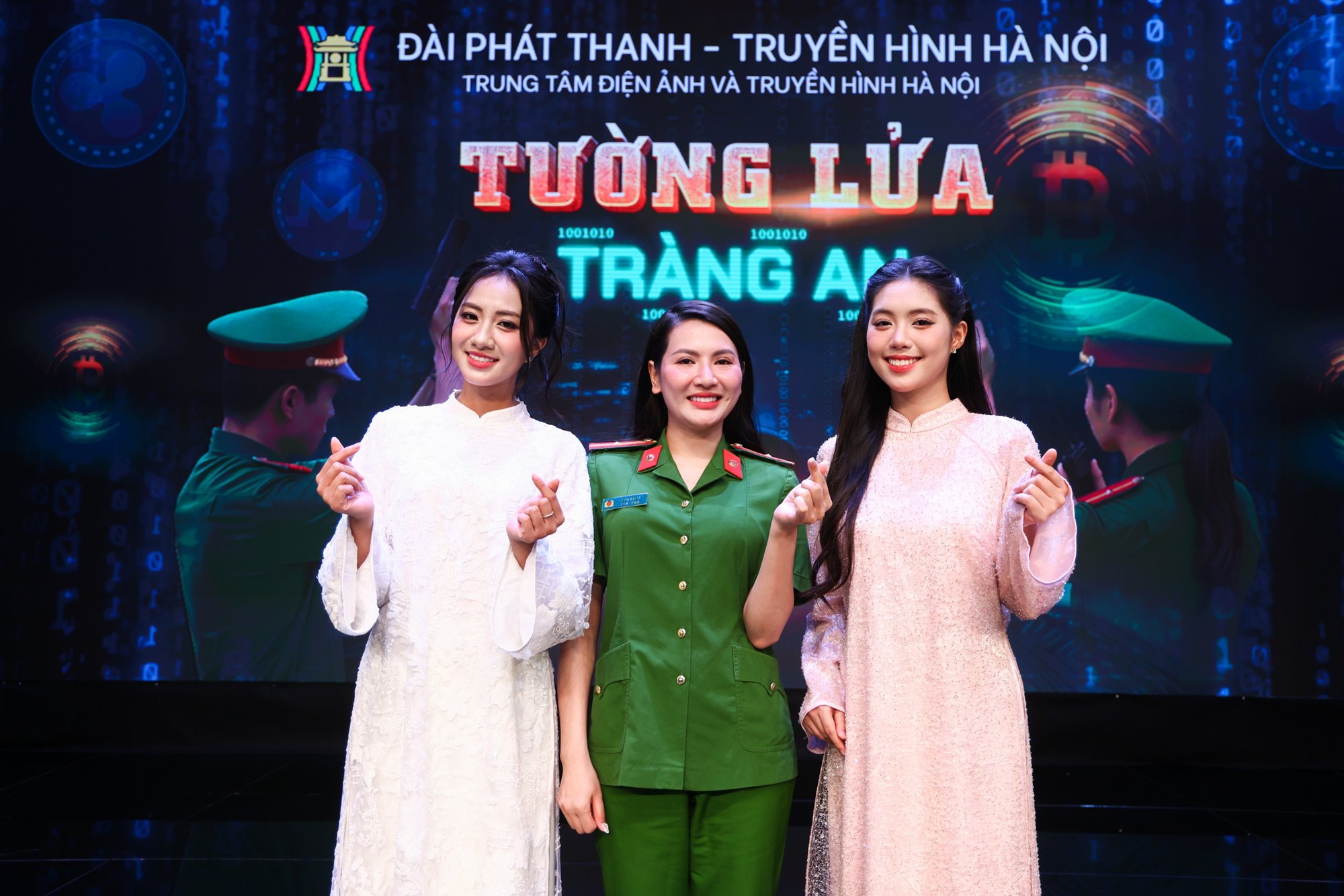TikToker Vũng Tàu lừa đảo 3.000 người, thu lợi 5.000 tỷ đồng: Vụ án rúng động bị vạch trần- Ảnh 9.