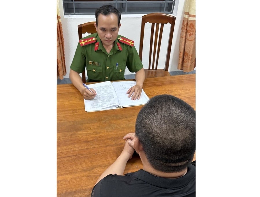 Dung Sai Gon anh 1