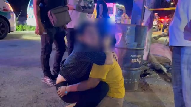 Thái Lan: Qua lại với em gái tuổi teen của vợ, khi vụ việc vỡ lở, người đàn ông gây ra án mạng rúng động- Ảnh 3.