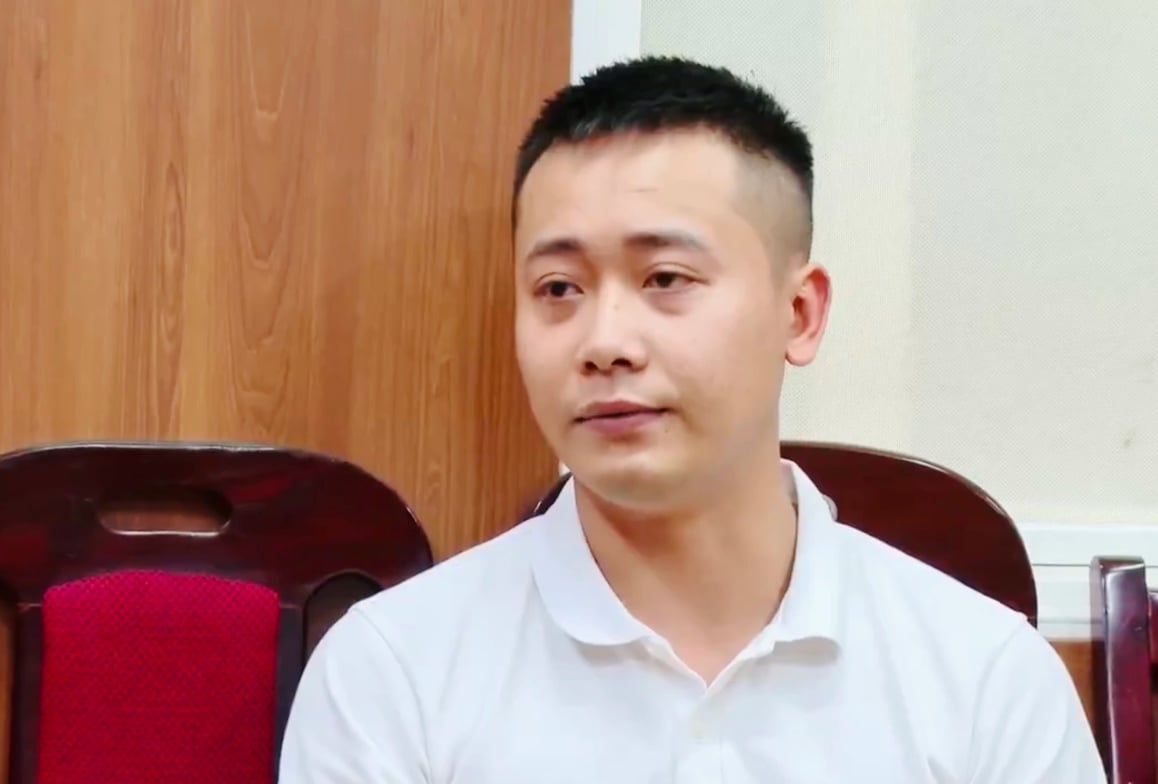 Vì sao Phạm Thị Nhật Lệ, chị gái Quang Linh Vlogs, không bị xử lý hình sự?- Ảnh 1.