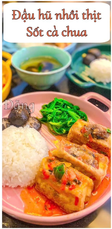 Mẹ 4 con