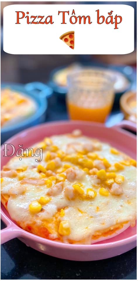 Mẹ 4 con