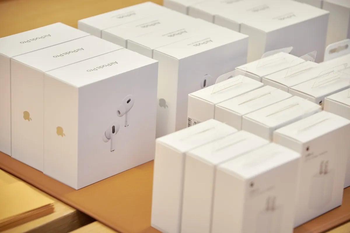 su kien mua thu Apple anh 2