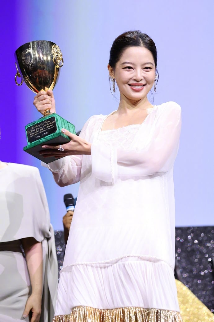 Gia phi của
