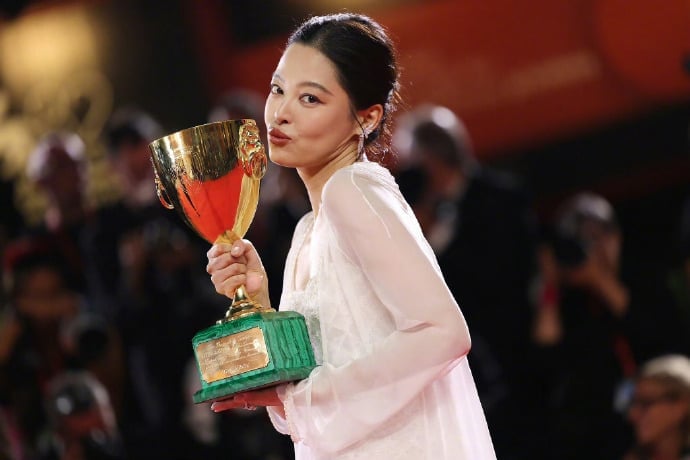 Gia phi của