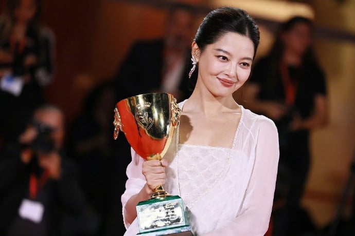 Gia phi của