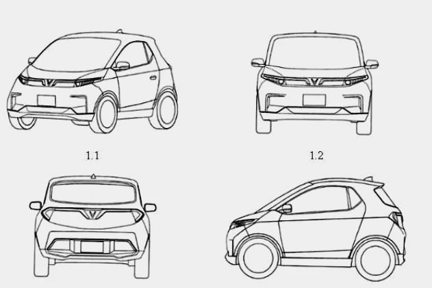 microcar anh 4
