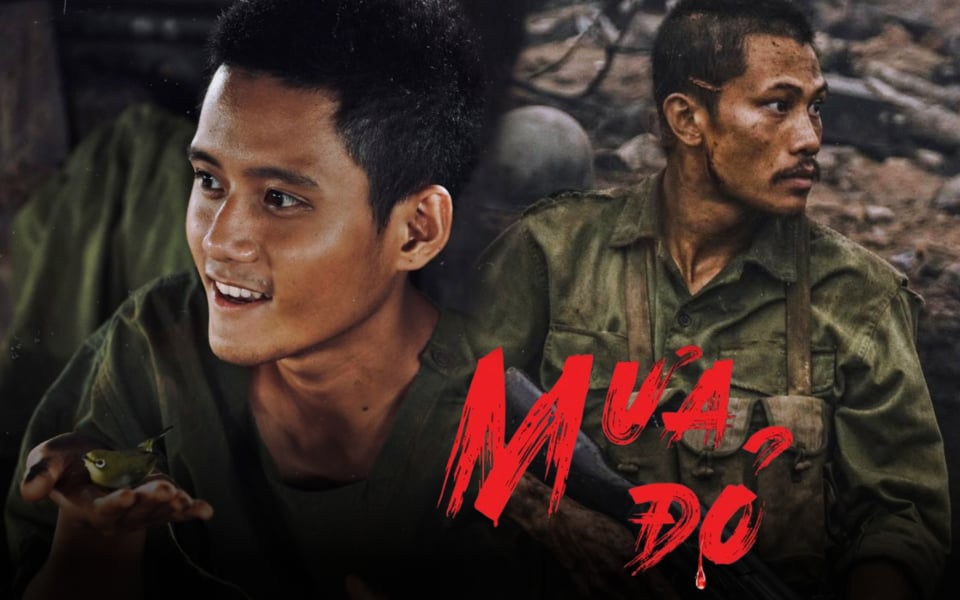 6 chi tiết khác xa nguyên tác của Mưa Đỏ: Tiếc đứt ruột cái kết của anh Tạ, riêng cảnh cuối đổi quá phí- Ảnh 1.