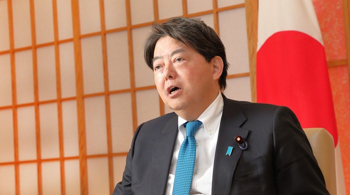 Ông Shigeru Ishiba bất ngờ từ chức, Nhật Bản sẽ có nữ thủ tướng đầu tiên?- Ảnh 3.