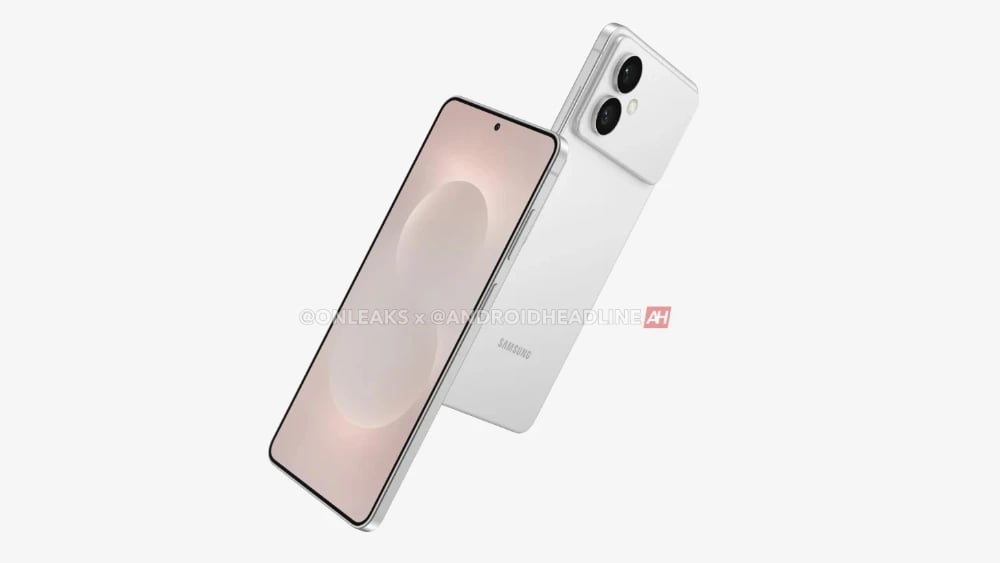 galaxy s26 edge cho phep nguoi dung chiem nguong muc tieu ma samsung huong den hinh anh 2