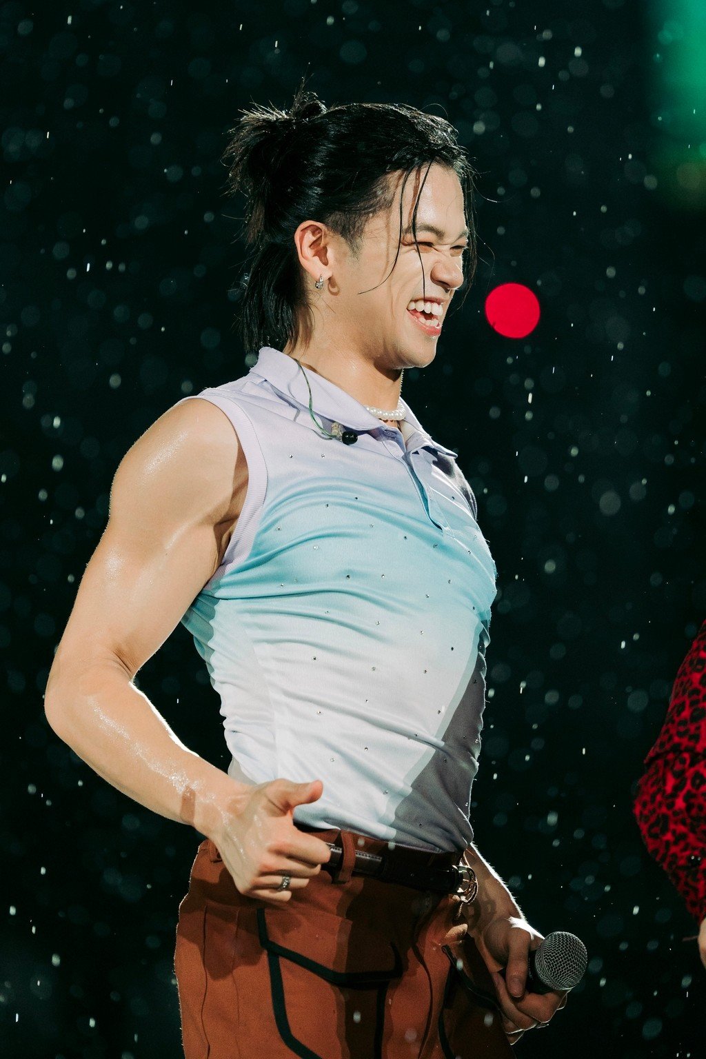 Chuỗi concert Anh Trai Vượt Ngàn Chông Gai khép lại trong nước mắt- Ảnh 12.