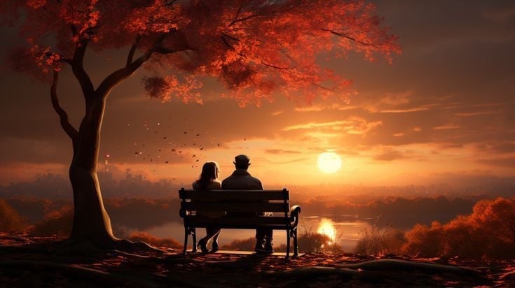Chồng quên hết tất cả, chỉ nhớ đúng 1 thứ: Câu chuyện khiến ai cũng rơi nước mắt!- Ảnh 2.