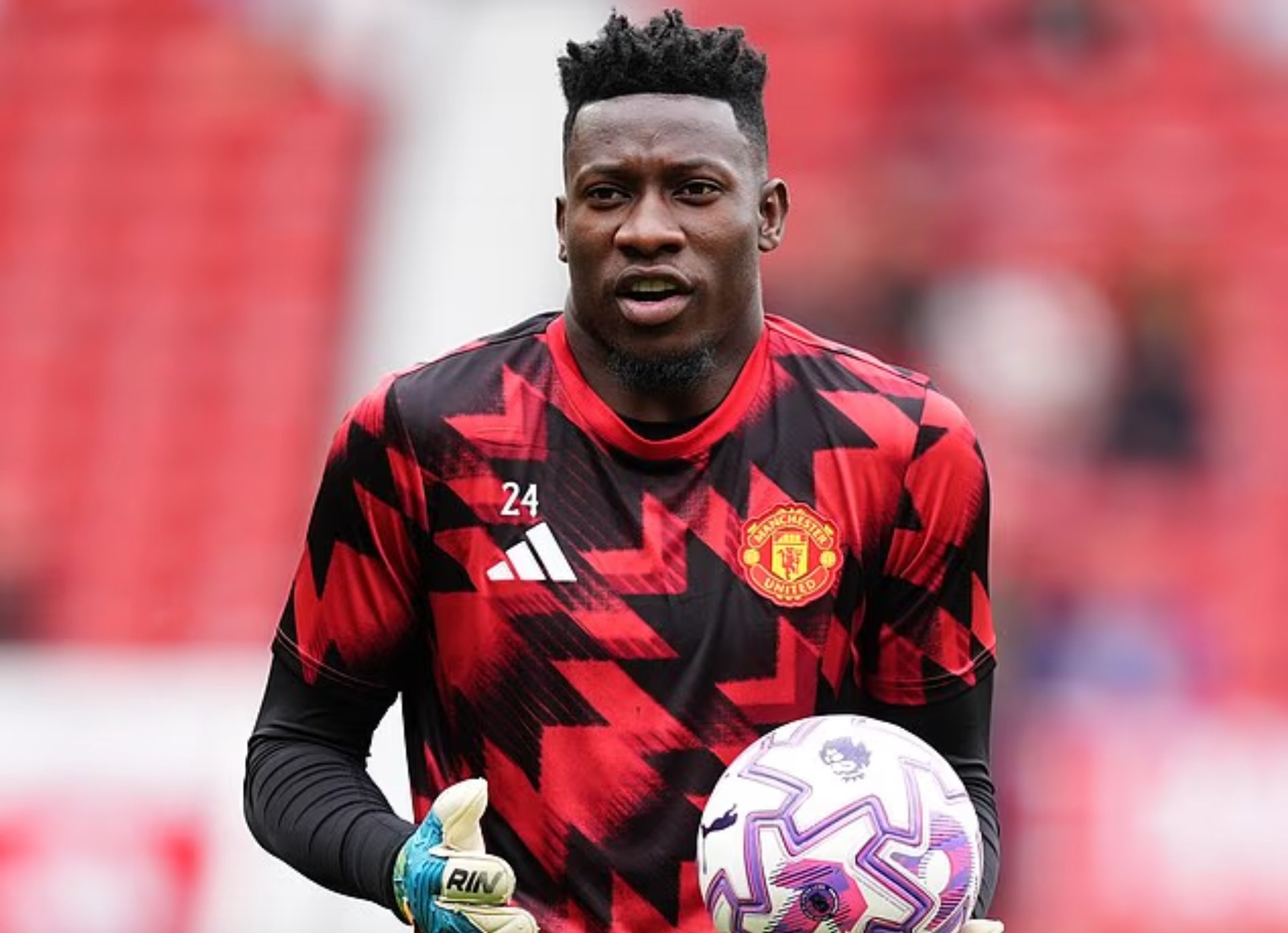 Rời Man United sang Trabzonspor,
