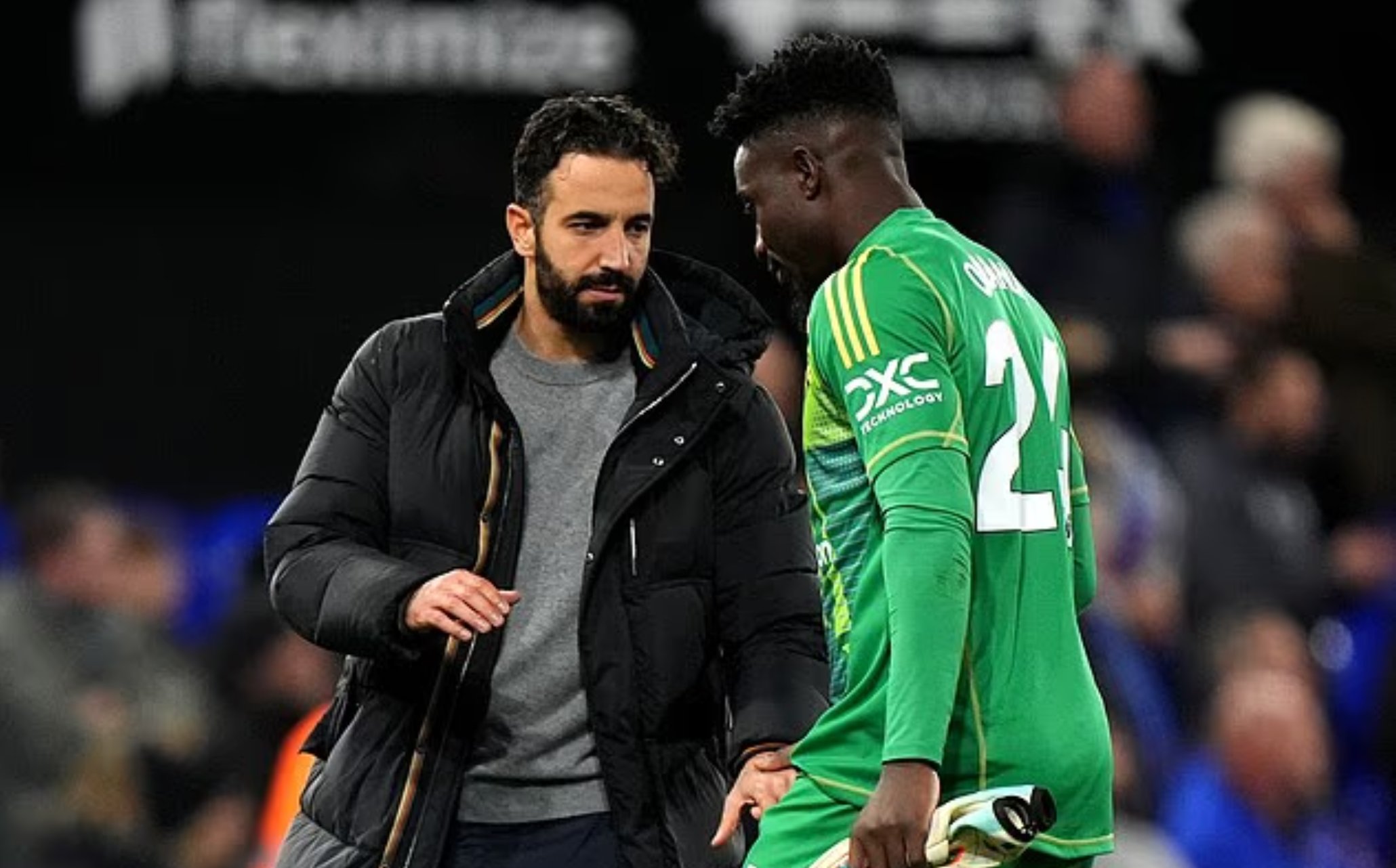 Rời Man United sang Trabzonspor,