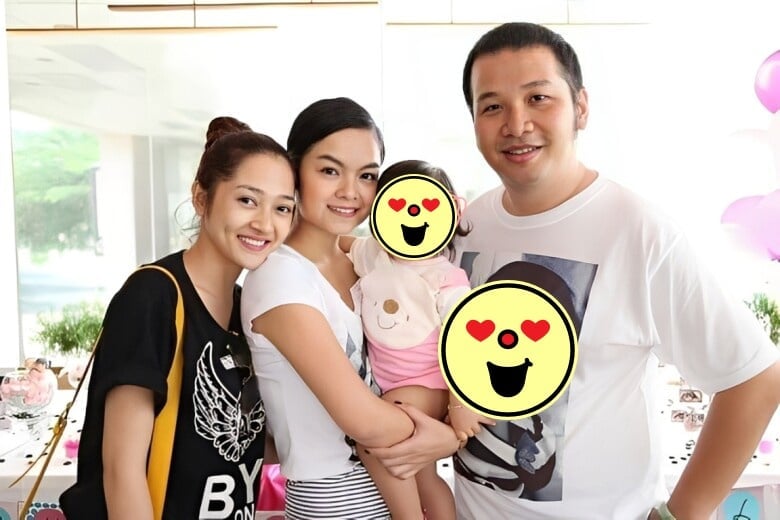 Quang Huy - người đàn ông khiến Bảo Anh và Phạm Quỳnh Anh