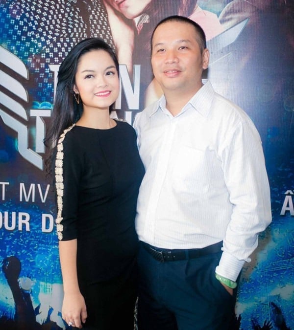 Quang Huy - người đàn ông khiến Bảo Anh và Phạm Quỳnh Anh