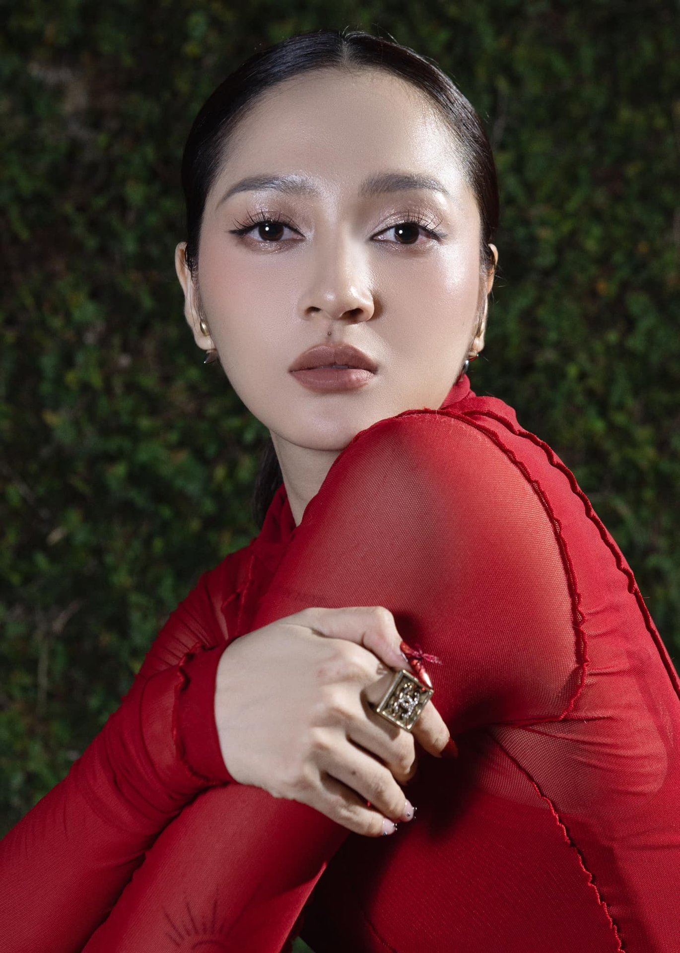 Quang Huy - người đàn ông khiến Bảo Anh và Phạm Quỳnh Anh