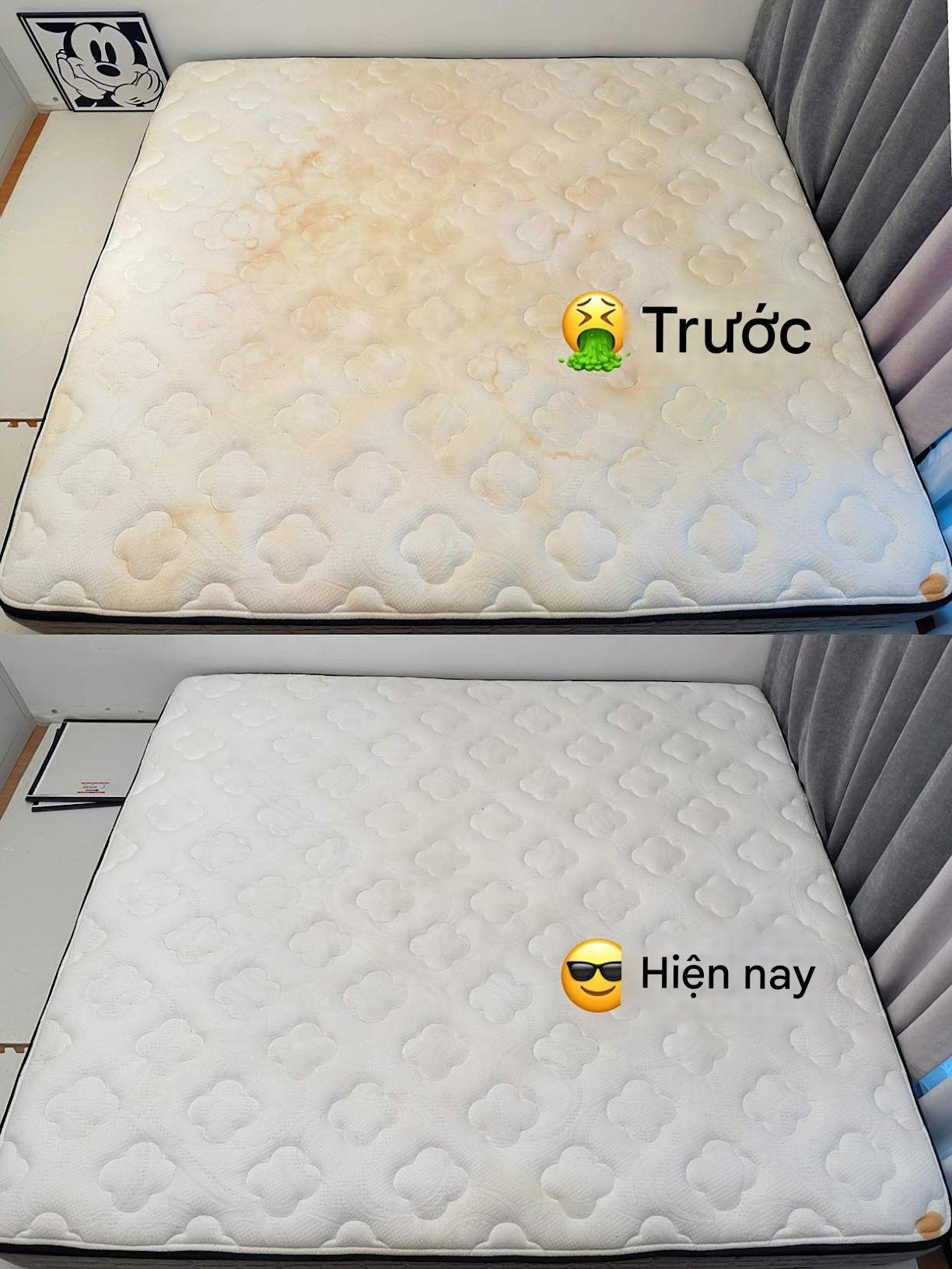 Vạch trần 2 ổ vi khuẩn rình rập ngay trên giường ngủ, bẩn đến mức không dám tin vào mắt mình!- Ảnh 3.
