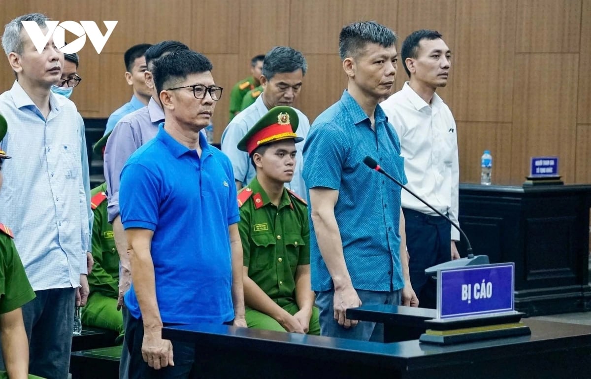 Ong chu thuan an khai qua trinh tac dong cuu bi thu tinh uy duong van thai hinh anh 1