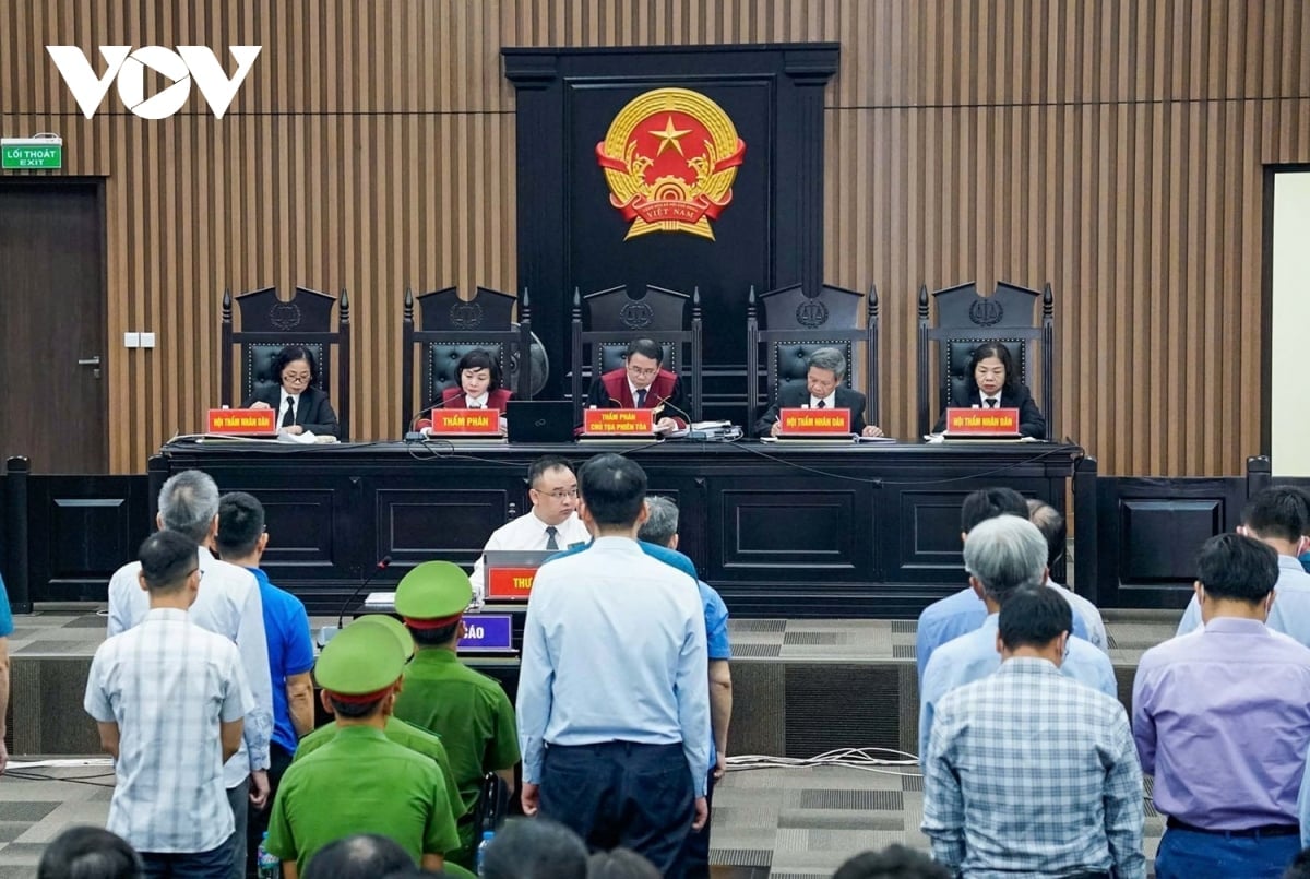 Ong chu thuan an khai qua trinh tac dong cuu bi thu tinh uy duong van thai hinh anh 3
