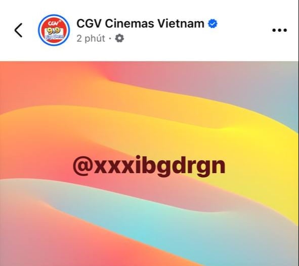 Động thái mới của G-Dragon về concert tại Việt Nam- Ảnh 1.