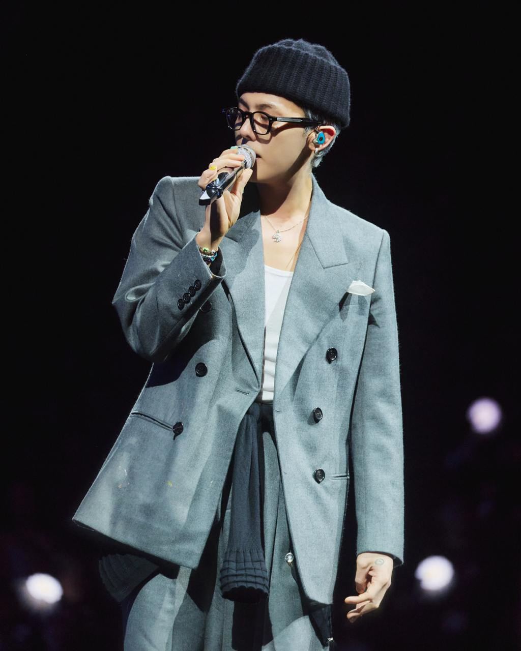 Động thái mới của G-Dragon về concert tại Việt Nam- Ảnh 2.