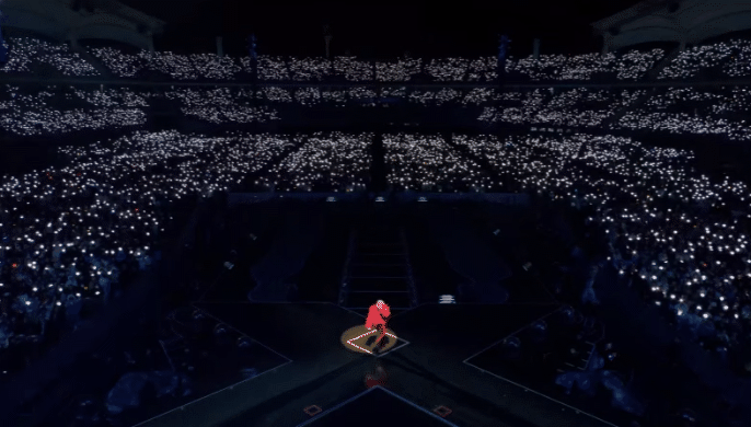 Động thái mới của G-Dragon về concert tại Việt Nam- Ảnh 4.