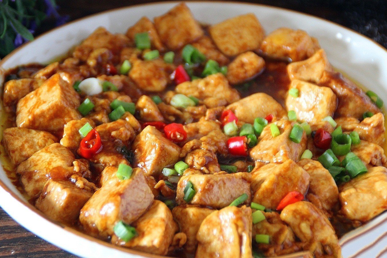 7 món ngon từ đậu phụ: Vừa đơn giản, rẻ tiền, hợp khẩu vị 4 mùa mà ngon hơn cả gọi ngoài hàng - Ảnh 4.