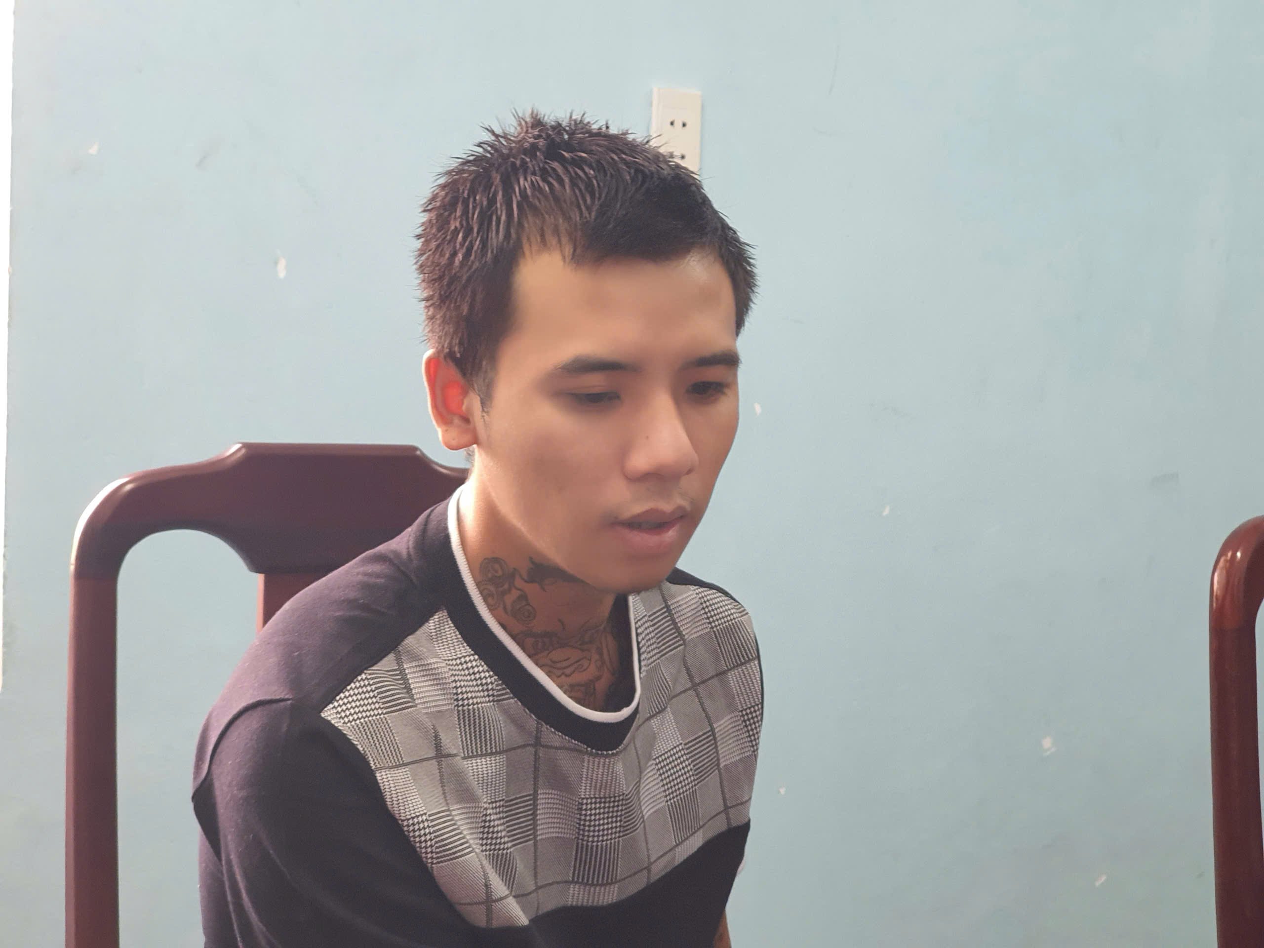 Sự thật thông tin vụ 